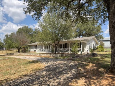 170 River View Road, Millsap TX 76066
