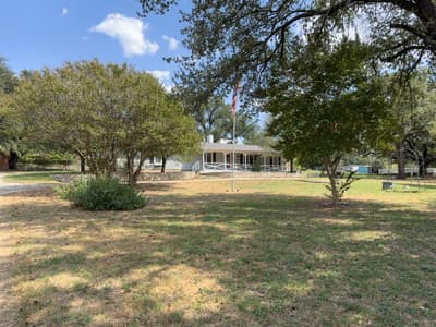 170 River View Road, Millsap TX 76066 - Photo 4