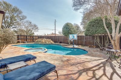 1008 Morningstar Trail, Richardson TX 75081 - Photo 2