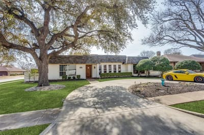 1008 Morningstar Trail, Richardson TX 75081