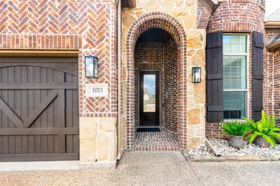 1013 Calm Crest Drive, Rockwall TX 75087 - Photo 3