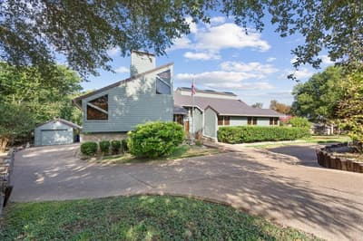 3724 Greenleaf Drive, Waco TX 76710