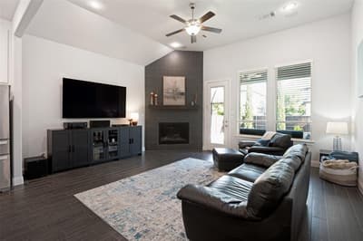 3536 Sevilla Drive, Frisco TX 75034 - Photo 2