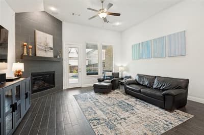 3536 Sevilla Drive, Frisco TX 75034 - Photo 3