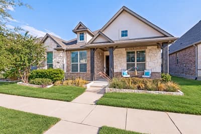 3536 Sevilla Drive, Frisco TX 75034