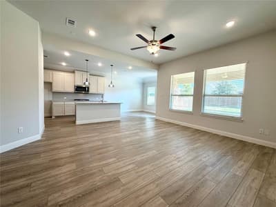 3806 Chicory Court, Melissa TX 75454 - Photo 3