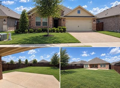3806 Chicory Court, Melissa TX 75454