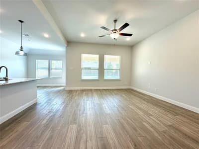 3806 Chicory Court, Melissa TX 75454 - Photo 4