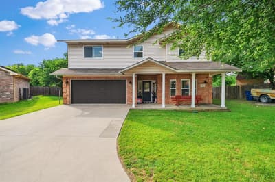 336 Timbercreek Court, Princeton TX 75407 - Photo 5