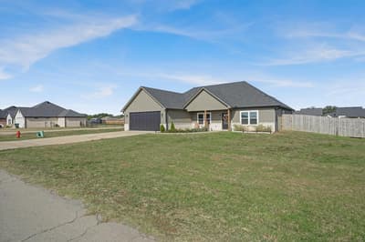 12608 CR 499, Lindale TX 75771 - Photo 2