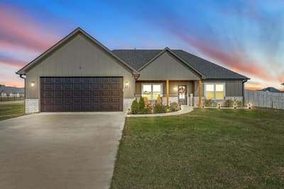 12608 CR 499, Lindale TX 75771