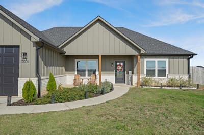 12608 CR 499, Lindale TX 75771 - Photo 5