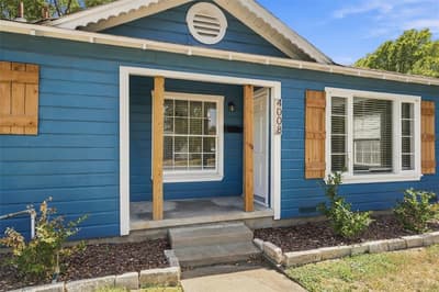 4008 Cumberland Avenue, Waco TX 76707 - Photo 2