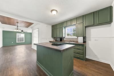 4008 Cumberland Avenue, Waco TX 76707 - Photo 5