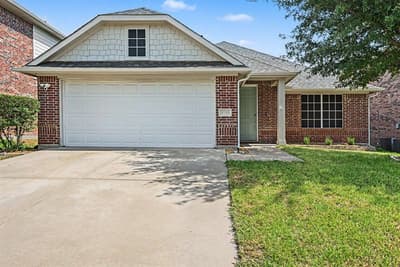 8108 Ruse Springs Lane, Fort Worth TX 76131