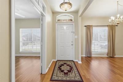 1021 Dartmouth Drive, Lewisville TX 75067 - Photo 3