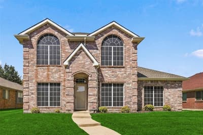 1021 Dartmouth Drive, Lewisville TX 75067