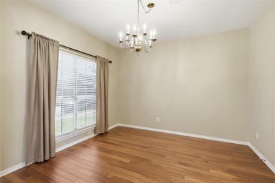 1021 Dartmouth Drive, Lewisville TX 75067 - Photo 4