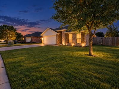 217 Windsor, Forney TX 75126