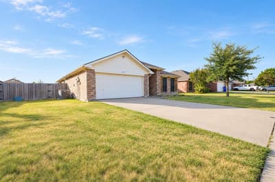 217 Windsor, Forney TX 75126 - Photo 5