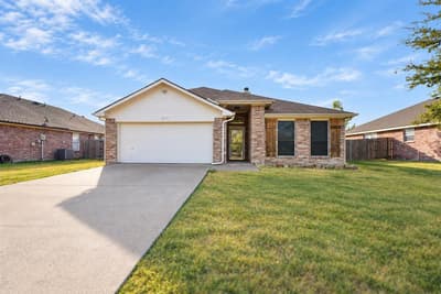 217 Windsor, Forney TX 75126 - Photo 4