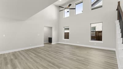 1432 Clare Court, Celina TX 75009 - Photo 5