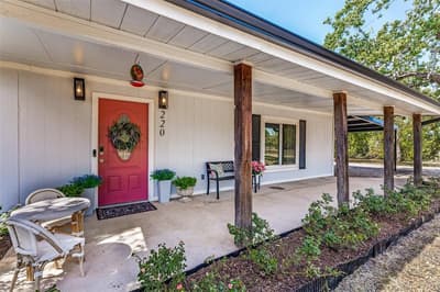 220 Ash Creek Drive W, Sanctuary TX 76020 - Photo 3