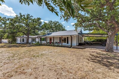 220 Ash Creek Drive W, Sanctuary TX 76020