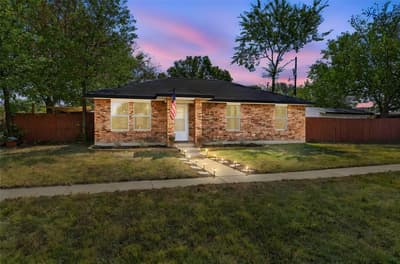 900 N Grand Avenue, Waxahachie TX 75165 - Photo 2