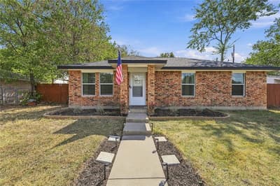 900 N Grand Avenue, Waxahachie TX 75165 - Photo 3