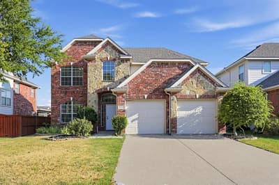 3533 Stroll Road, Plano TX 75025 - Photo 2