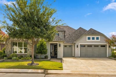 9701 Arkose Drive, Denton TX 76207