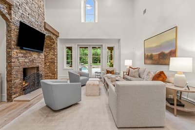 2215 King Fisher Drive, Westlake TX 76262 - Photo 4