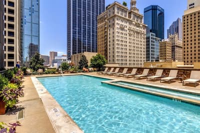 1200 Main Street # 804, Dallas TX 75202
