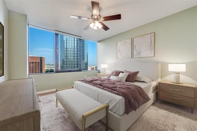 1200 Main Street # 804, Dallas TX 75202 - Photo 4