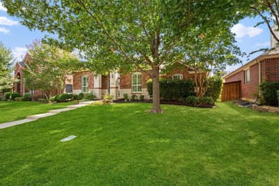 7209 Royal Glen Trail, McKinney TX 75072 - Photo 2