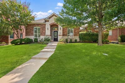 7209 Royal Glen Trail, McKinney TX 75072