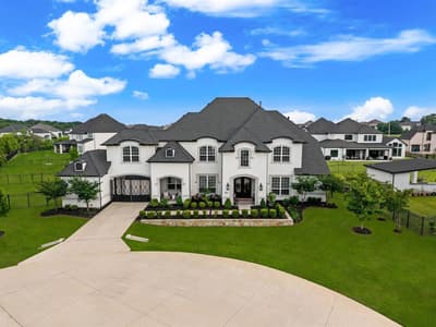 5401 Barry Boulevard, Flower Mound TX 75022 - Photo 3