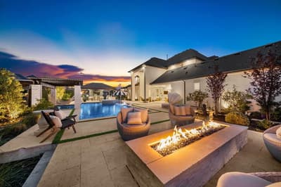 5401 Barry Boulevard, Flower Mound TX 75022