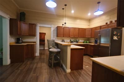 210 Hopkins, Alba TX 75410 - Photo 5