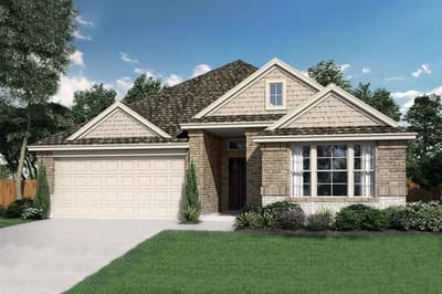 1224 Moon Ranch Road, Royse City TX 75189