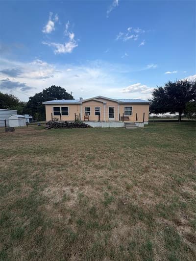 1150 Lamkin Road, Mineral Wells TX 76067