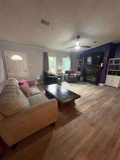 1150 Lamkin Road, Mineral Wells TX 76067 - Photo 4