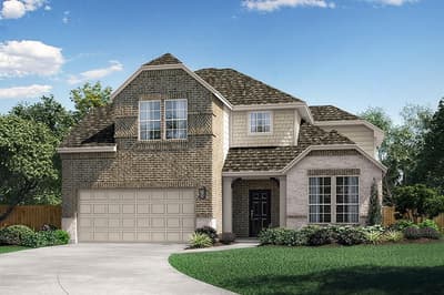 1228 Moon Ranch Road, Royse City TX 75189