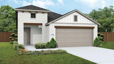 4910 Woodstone Drive, Princeton TX 75071