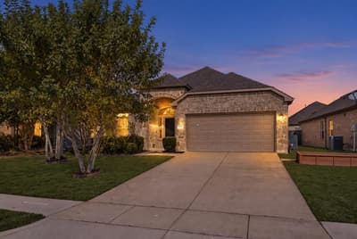 618 Redwood Drive, Greenville TX 75402