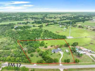 11286 FM 17, Grand Saline TX 75140 - Photo 3