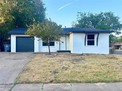 705 Jadewood Drive, Dallas TX 75232
