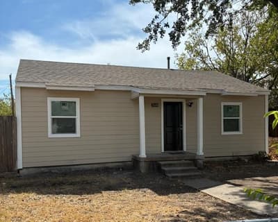 3048 Lanoue Drive, Dallas TX 75220