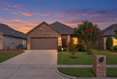 620 Redwood Drive, Greenville TX 75402